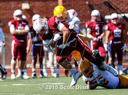 Thumbnail 1 in Palma @ Sacred Heart Prep photogallery.
