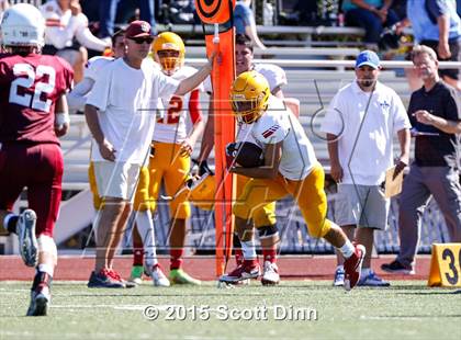 Thumbnail 3 in Palma @ Sacred Heart Prep photogallery.