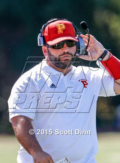 Thumbnail 3 in Palma @ Sacred Heart Prep photogallery.