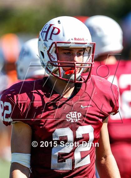 Thumbnail 3 in Palma @ Sacred Heart Prep photogallery.