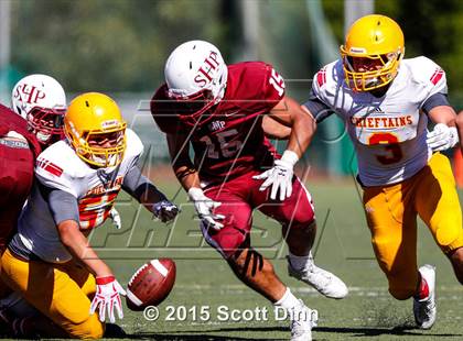 Thumbnail 3 in Palma @ Sacred Heart Prep photogallery.