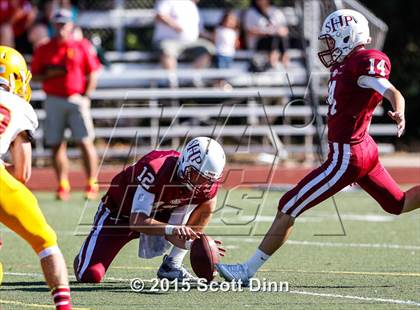 Thumbnail 3 in Palma @ Sacred Heart Prep photogallery.