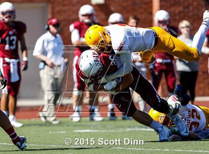 Thumbnail 2 in Palma @ Sacred Heart Prep photogallery.