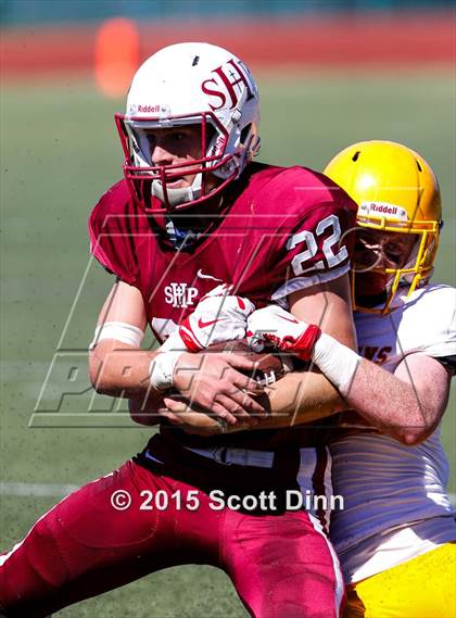 Thumbnail 3 in Palma @ Sacred Heart Prep photogallery.