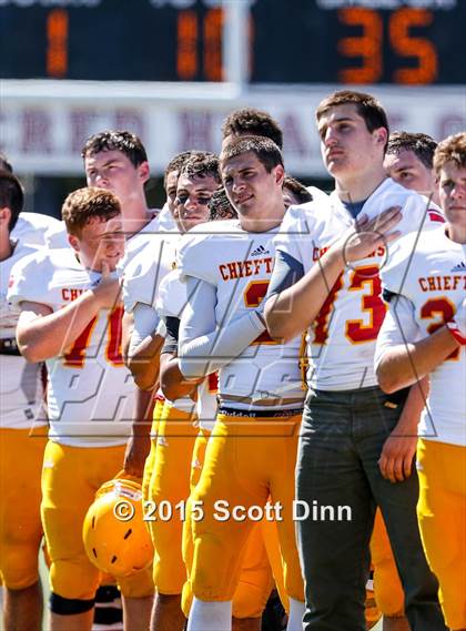 Thumbnail 3 in Palma @ Sacred Heart Prep photogallery.