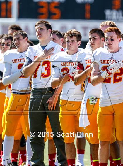 Thumbnail 2 in Palma @ Sacred Heart Prep photogallery.