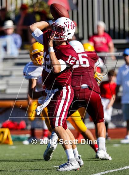 Thumbnail 2 in Palma @ Sacred Heart Prep photogallery.