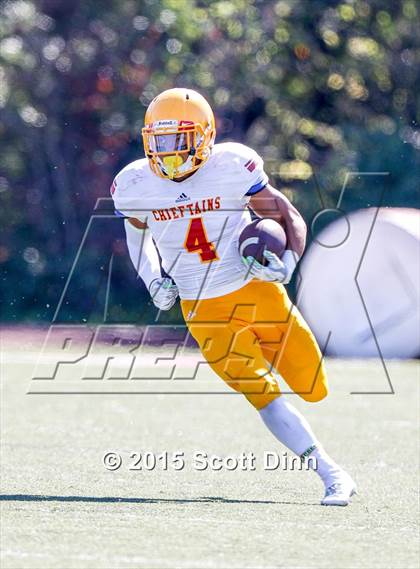 Thumbnail 2 in Palma @ Sacred Heart Prep photogallery.