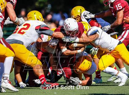 Thumbnail 1 in Palma @ Sacred Heart Prep photogallery.