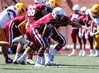 Thumbnail 1 in Palma @ Sacred Heart Prep photogallery.