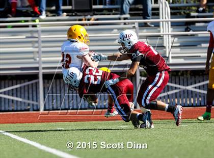 Thumbnail 1 in Palma @ Sacred Heart Prep photogallery.