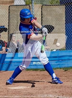 Del Campo vs. Christian Brothers (Christian Bros. Easter Tournament)