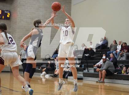 Thumbnail 1 in Magnolia vs Concordia Lutheran JV (College Station Subvarsity Tournament) photogallery.