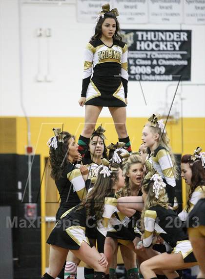 Thumbnail 2 in Fairport @ Greece Athena photogallery.