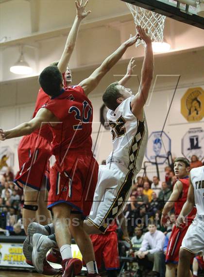 Thumbnail 2 in Fairport @ Greece Athena photogallery.