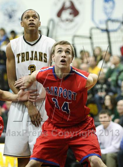 Thumbnail 1 in Fairport @ Greece Athena photogallery.
