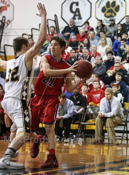 Thumbnail 2 in Fairport @ Greece Athena photogallery.