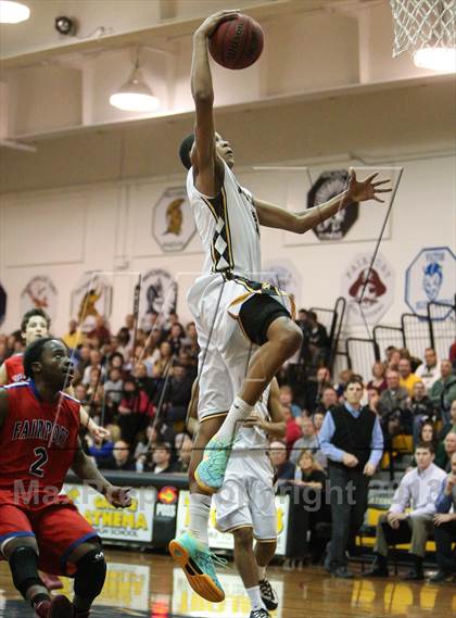 Thumbnail 2 in Fairport @ Greece Athena photogallery.