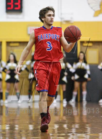 Thumbnail 2 in Fairport @ Greece Athena photogallery.