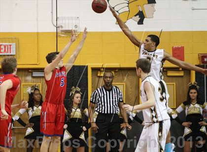 Thumbnail 2 in Fairport @ Greece Athena photogallery.
