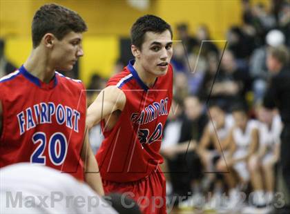 Thumbnail 3 in Fairport @ Greece Athena photogallery.