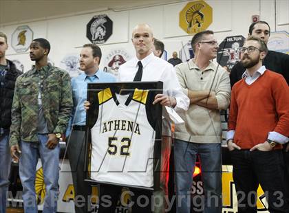 Thumbnail 3 in Fairport @ Greece Athena photogallery.