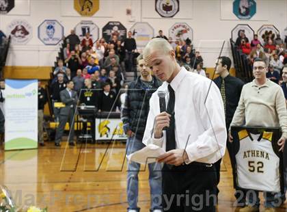 Thumbnail 2 in Fairport @ Greece Athena photogallery.