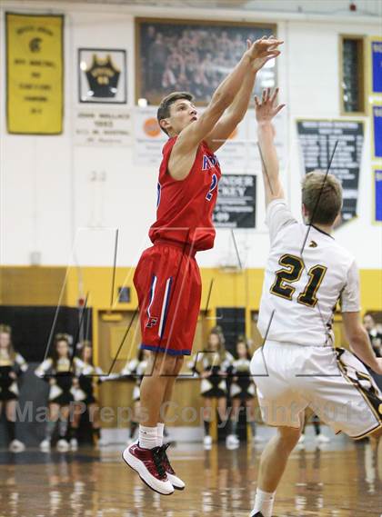 Thumbnail 2 in Fairport @ Greece Athena photogallery.