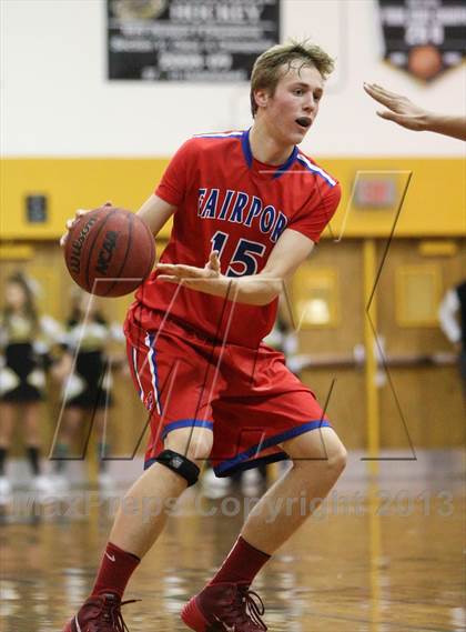 Thumbnail 3 in Fairport @ Greece Athena photogallery.