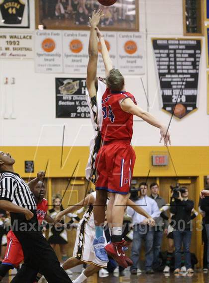 Thumbnail 2 in Fairport @ Greece Athena photogallery.