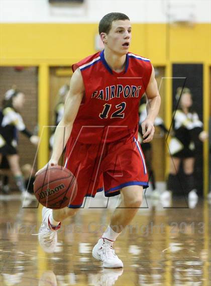 Thumbnail 3 in Fairport @ Greece Athena photogallery.