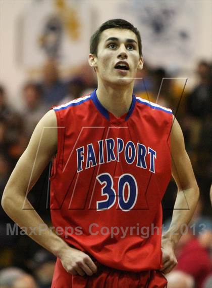 Thumbnail 1 in Fairport @ Greece Athena photogallery.