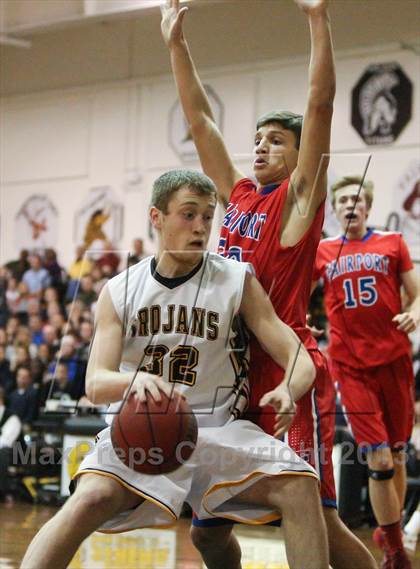 Thumbnail 1 in Fairport @ Greece Athena photogallery.