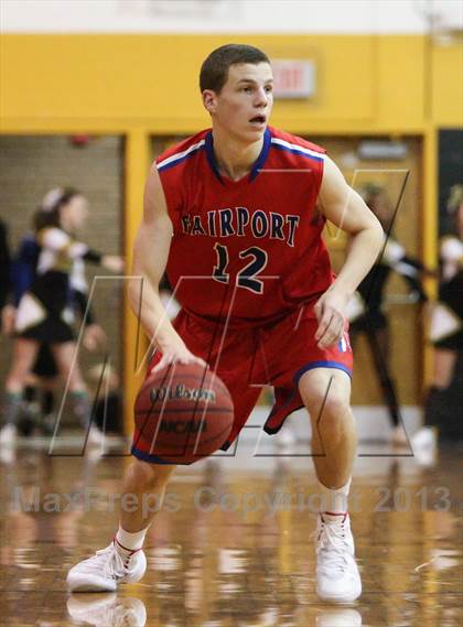 Thumbnail 2 in Fairport @ Greece Athena photogallery.