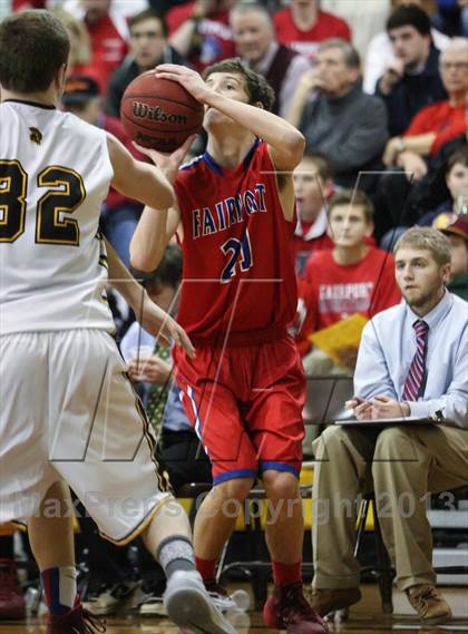 Thumbnail 2 in Fairport @ Greece Athena photogallery.