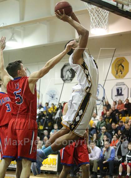 Thumbnail 3 in Fairport @ Greece Athena photogallery.