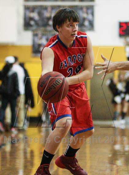 Thumbnail 2 in Fairport @ Greece Athena photogallery.