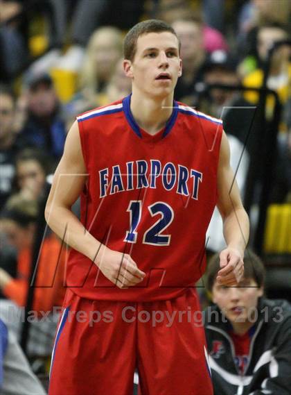 Thumbnail 2 in Fairport @ Greece Athena photogallery.