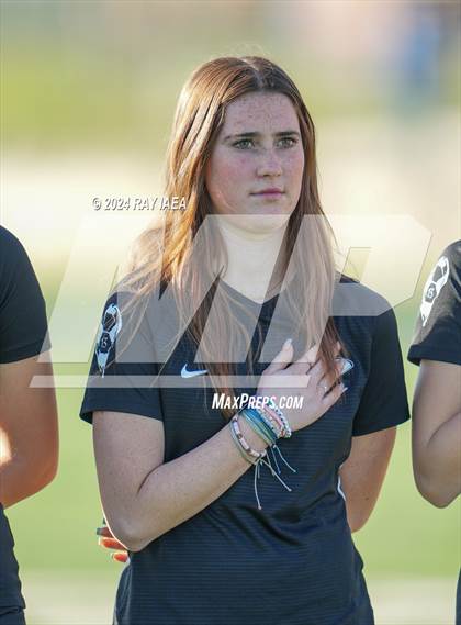 Thumbnail 3 in Colfax vs. Placer (CIF SJS D4 Final) photogallery.