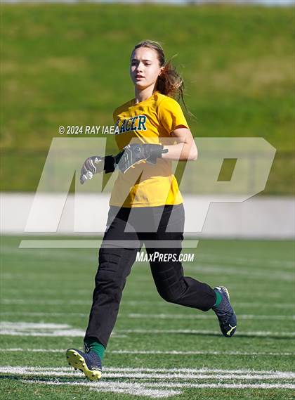 Thumbnail 2 in Colfax vs. Placer (CIF SJS D4 Final) photogallery.