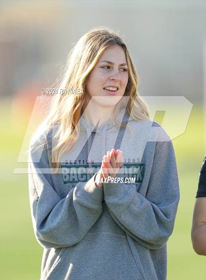 Thumbnail 1 in Colfax vs. Placer (CIF SJS D4 Final) photogallery.