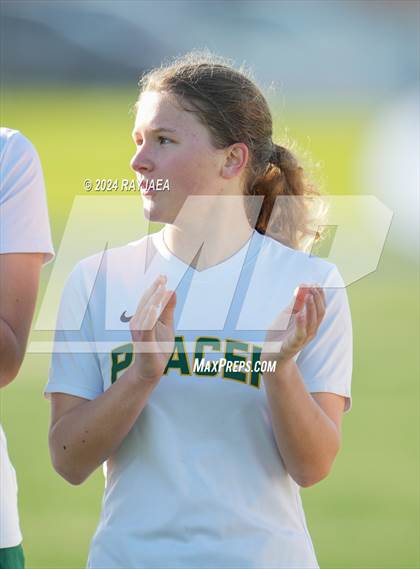 Thumbnail 3 in Colfax vs. Placer (CIF SJS D4 Final) photogallery.