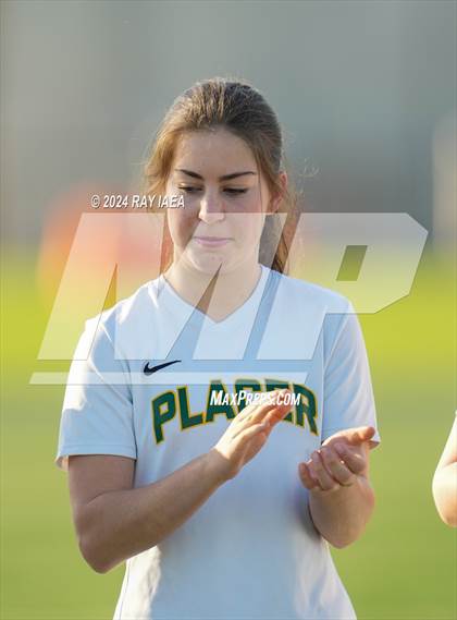 Thumbnail 2 in Colfax vs. Placer (CIF SJS D4 Final) photogallery.