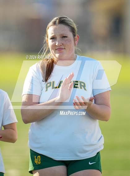 Thumbnail 1 in Colfax vs. Placer (CIF SJS D4 Final) photogallery.
