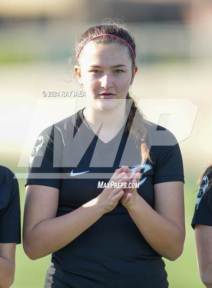 Thumbnail 1 in Colfax vs. Placer (CIF SJS D4 Final) photogallery.