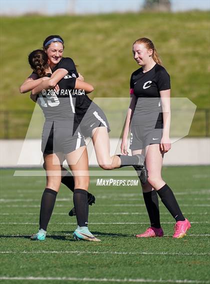 Thumbnail 1 in Colfax vs. Placer (CIF SJS D4 Final) photogallery.
