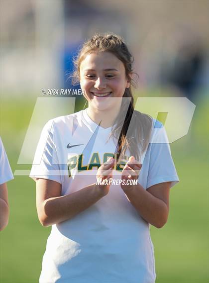 Thumbnail 1 in Colfax vs. Placer (CIF SJS D4 Final) photogallery.