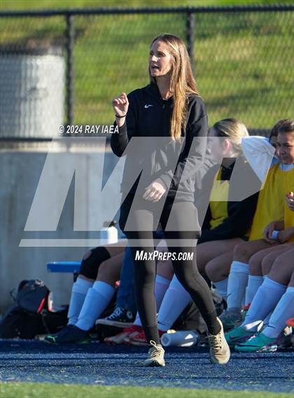 Thumbnail 1 in Colfax vs. Placer (CIF SJS D4 Final) photogallery.
