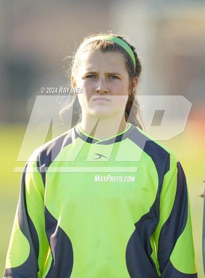 Thumbnail 1 in Colfax vs. Placer (CIF SJS D4 Final) photogallery.