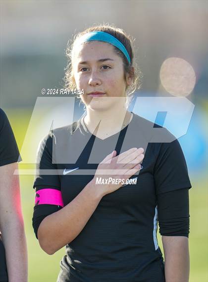 Thumbnail 2 in Colfax vs. Placer (CIF SJS D4 Final) photogallery.